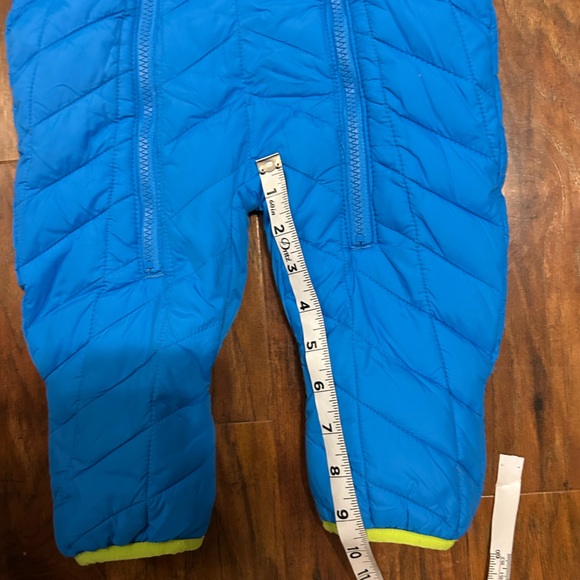 Children’s Snowsuit 3-6 Months - Picture 7 of 7